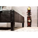 Villa Park Cal.King, E.King, & Queen Bed - Visions in Furniture (La Mirada, CA)