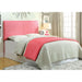 Villa Park Headboard - Visions in Furniture (La Mirada, CA)