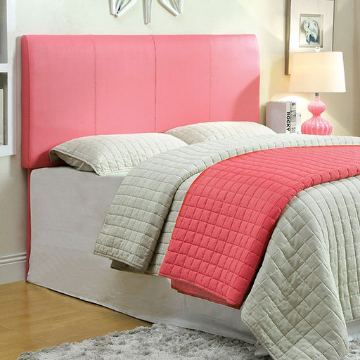 Villa Park Headboard - Visions in Furniture (La Mirada, CA)
