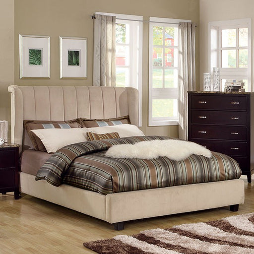 Maywood Twin Bed - Visions in Furniture (La Mirada, CA)