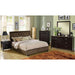 Lemoore Mirror - Visions in Furniture (La Mirada, CA)