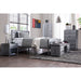 Mccredmond Chest - Visions in Furniture (La Mirada, CA)