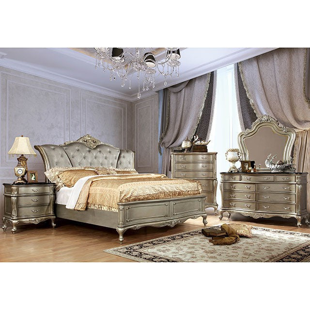 Johara Chest - Visions in Furniture (La Mirada, CA)