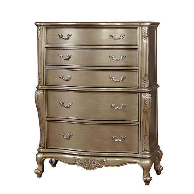 Johara Chest - Visions in Furniture (La Mirada, CA)