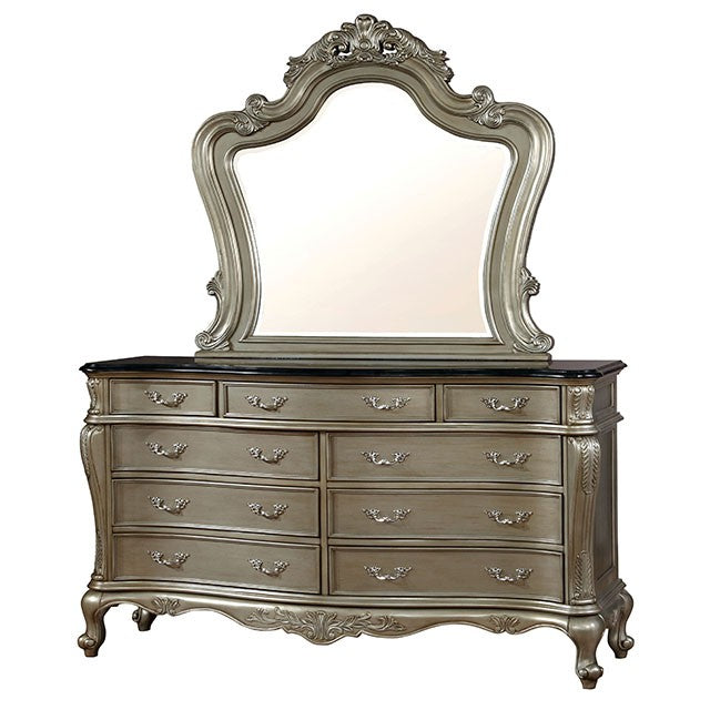 Johara Dresser - Visions in Furniture (La Mirada, CA)
