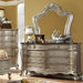 Johara Dresser - Visions in Furniture (La Mirada, CA)