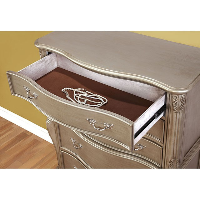 Johara Chest - Visions in Furniture (La Mirada, CA)