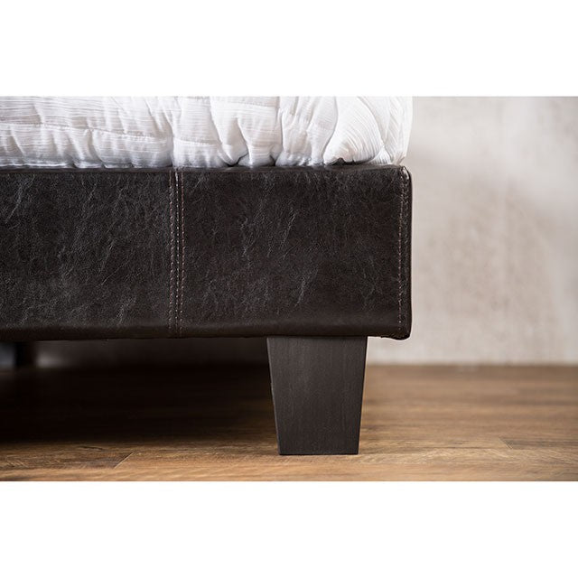 Evans Twin Bed