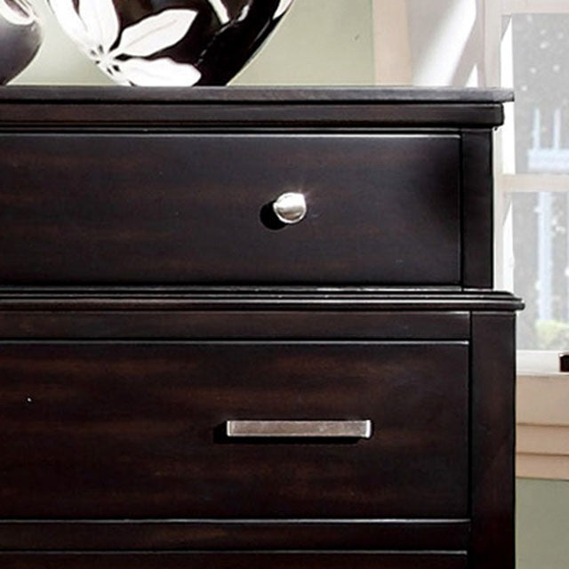 Fontes Chest - Visions in Furniture (La Mirada, CA)