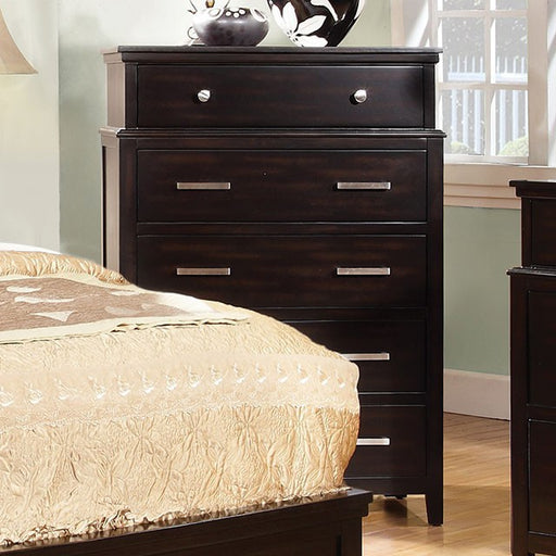 Fontes Chest - Visions in Furniture (La Mirada, CA)