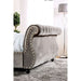 NOELLA Cal.King & Queen Bed - Visions in Furniture (La Mirada, CA)