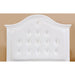 Olivia Bed - Visions in Furniture (La Mirada, CA)