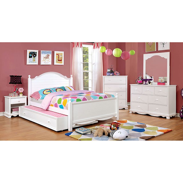 Dani Dresser - Visions in Furniture (La Mirada, CA)