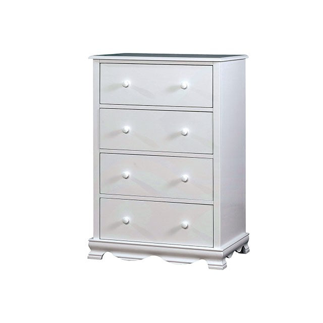 Dani Chest - Visions in Furniture (La Mirada, CA)