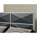 Largo Full Bed - Visions in Furniture (La Mirada, CA)