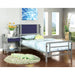 Prado Full Bed - Visions in Furniture (La Mirada, CA)