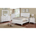 Swivel Chest Avior - Visions in Furniture (La Mirada, CA)