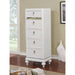 Swivel Chest Avior - Visions in Furniture (La Mirada, CA)