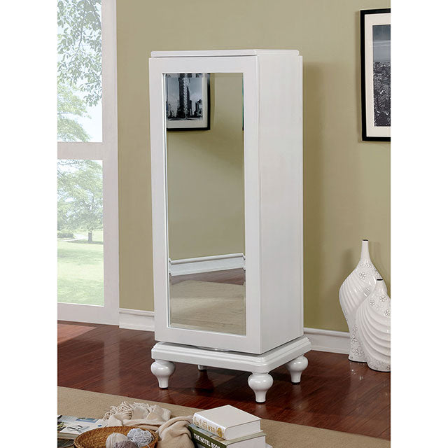 Swivel Chest Avior - Visions in Furniture (La Mirada, CA)