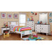 Meredith Night Stand w/ USB Outlet - Visions in Furniture (La Mirada, CA)