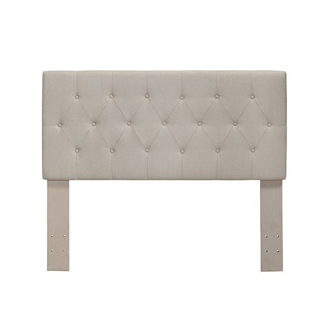 Leeroy Headboard - Visions in Furniture (La Mirada, CA)