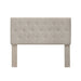 Leeroy Headboard - Visions in Furniture (La Mirada, CA)