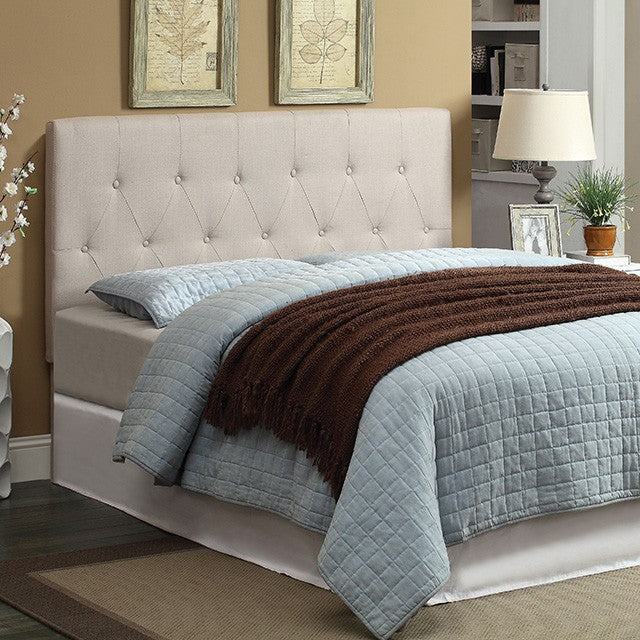 Leeroy Headboard - Visions in Furniture (La Mirada, CA)