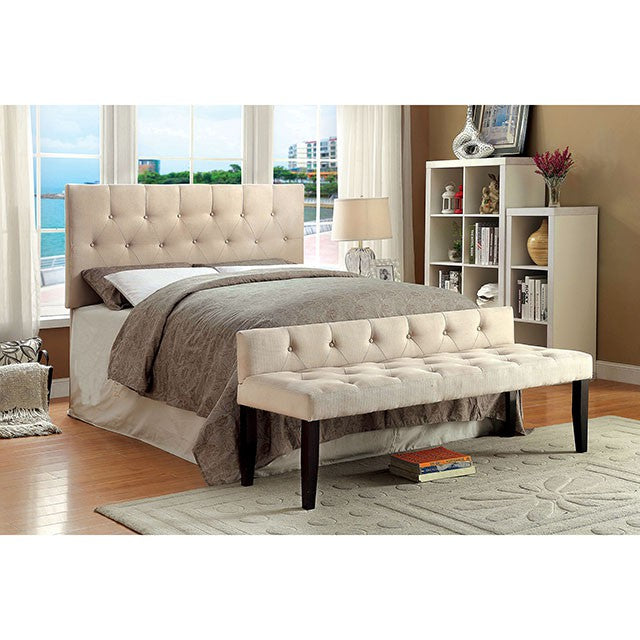 Leeroy Headboard - Visions in Furniture (La Mirada, CA)