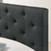 Sybella Bed - Visions in Furniture (La Mirada, CA)