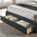 Sybella Bed - Visions in Furniture (La Mirada, CA)