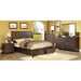Ribeira Cal.King Bed - Visions in Furniture (La Mirada, CA)