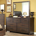 Ribeira Mirror - Visions in Furniture (La Mirada, CA)