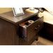 Ribeira Cal.King Bed - Visions in Furniture (La Mirada, CA)