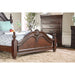 Mandura Queen Bedroom Set - Visions in Furniture (La Mirada, CA)