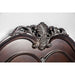 Mandura Queen Bedroom Set - Visions in Furniture (La Mirada, CA)
