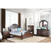 Lingerie Chest Mandura - Visions in Furniture (La Mirada, CA)