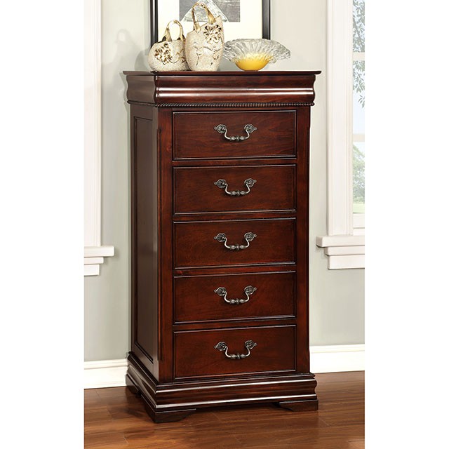 Lingerie Chest Mandura - Visions in Furniture (La Mirada, CA)