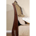 Penbroke Queen Bed - Visions in Furniture (La Mirada, CA)