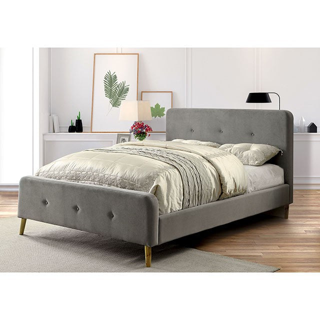 Barney Bed