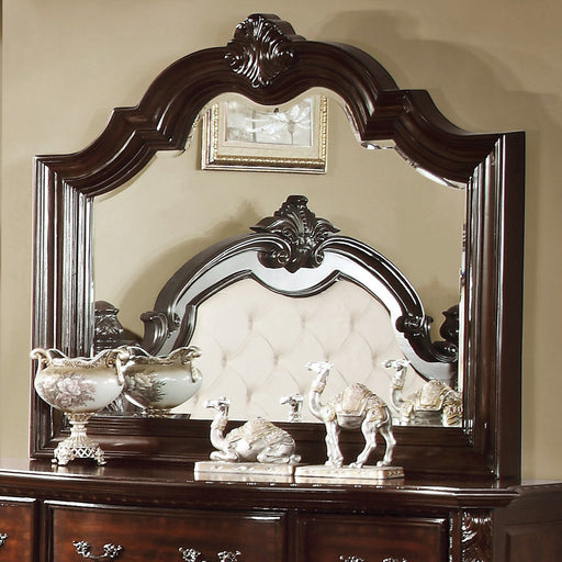 Monte Vista Mirror - Visions in Furniture (La Mirada, CA)