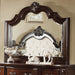 Monte Vista Mirror - Visions in Furniture (La Mirada, CA)