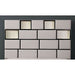Gemma Queen Bed - Visions in Furniture (La Mirada, CA)