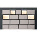Gemma Queen Bed - Visions in Furniture (La Mirada, CA)