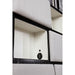 Gemma Queen Bed - Visions in Furniture (La Mirada, CA)
