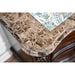 Menodora Queen Bedroom Set - Visions in Furniture (La Mirada, CA)