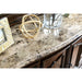 Menodora Queen Bedroom Set - Visions in Furniture (La Mirada, CA)