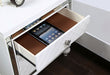 Calandria Night Stand - Visions in Furniture (La Mirada, CA)