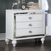 Calandria Night Stand - Visions in Furniture (La Mirada, CA)