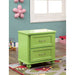 Lacey Night Stand - Visions in Furniture (La Mirada, CA)