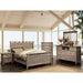 Loxley Night Stand - Visions in Furniture (La Mirada, CA)